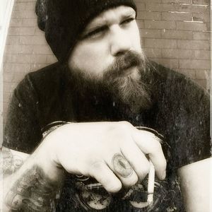 Meet your Posher, Thomas